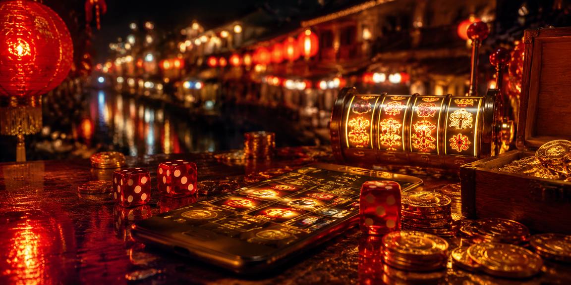 pk8 Những điểm nổi bật trong Sanh Slot tại pk8