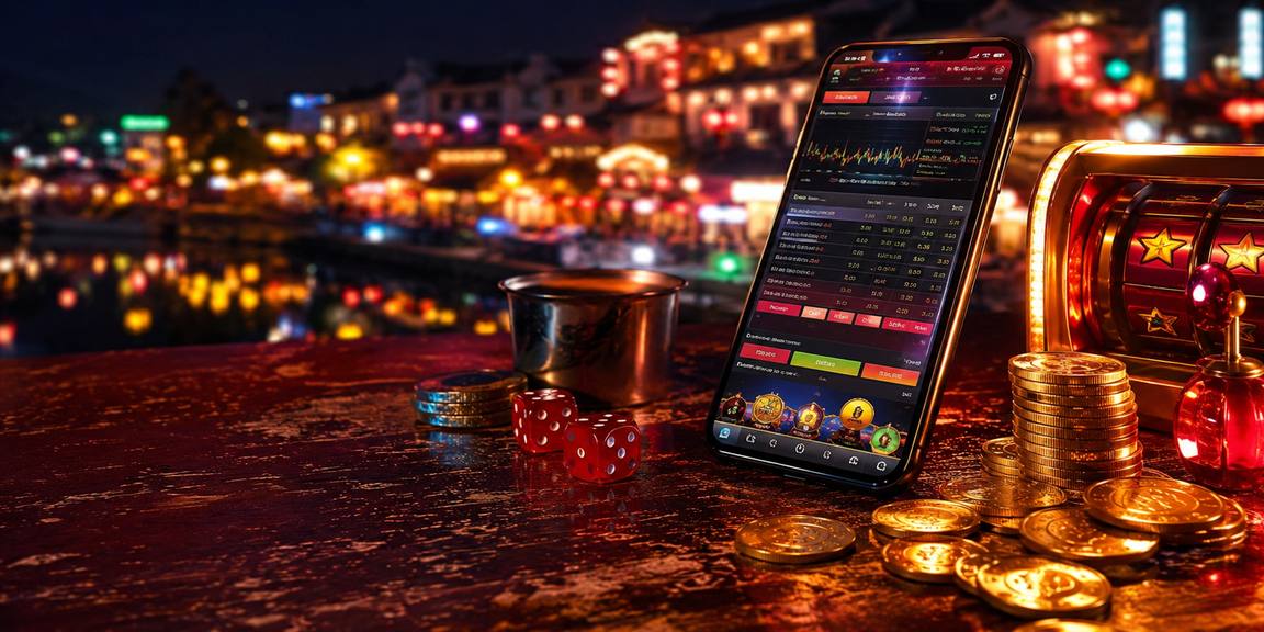 pk8 mobile gaming